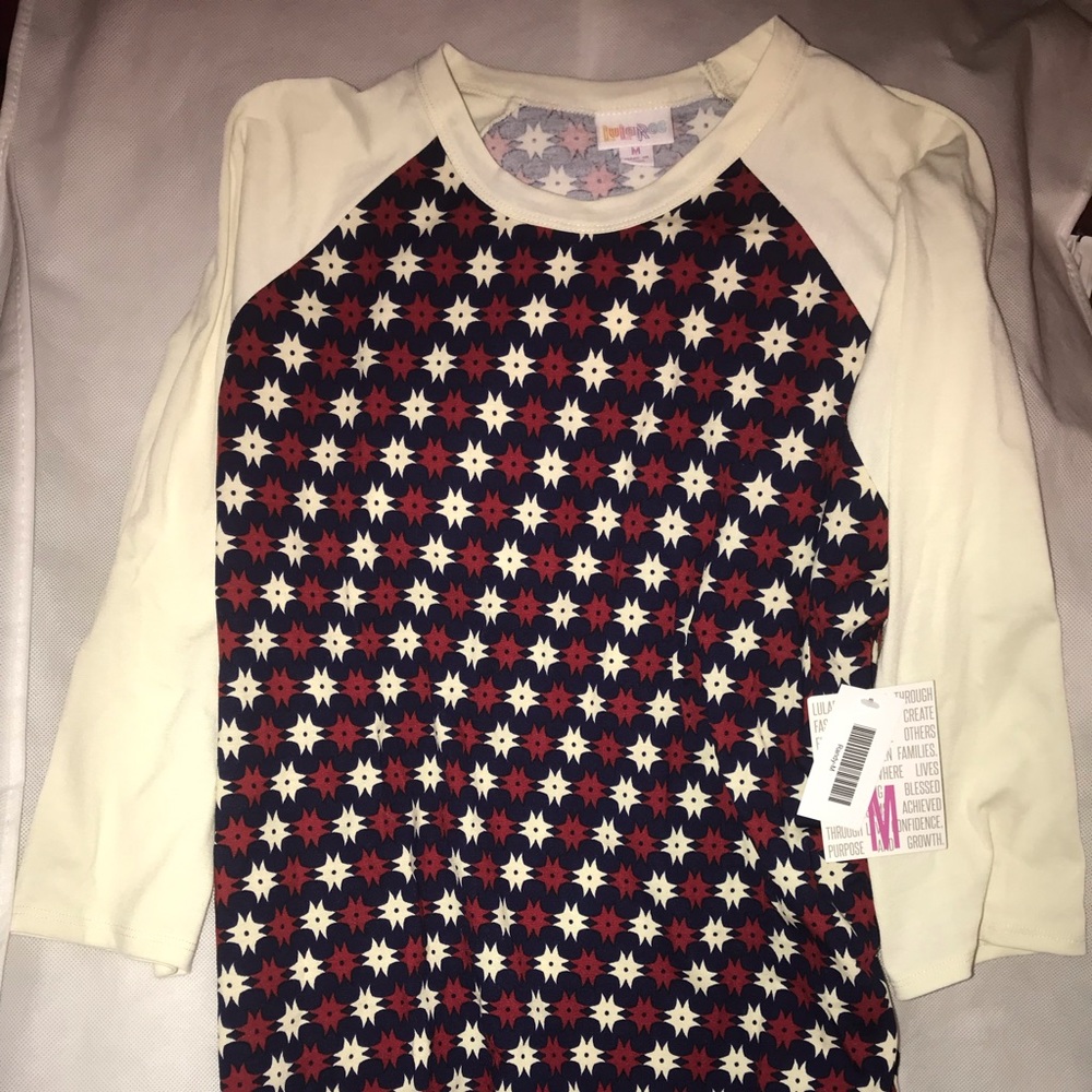 LuLaRoe Randy medium